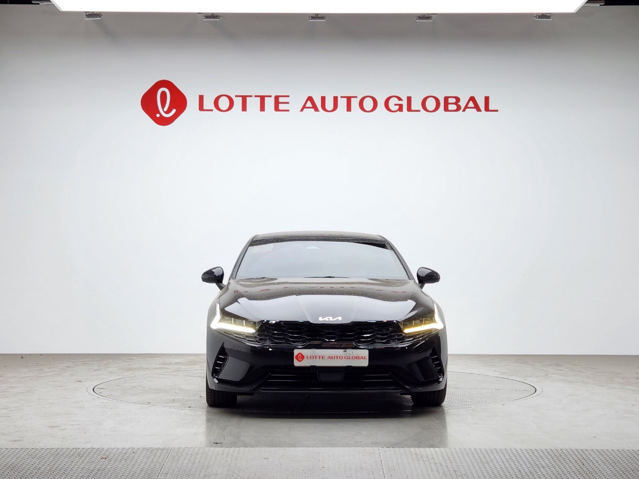 2022 KIA K5 HYBRID (3Gen) 2.0 HEV Noblesse