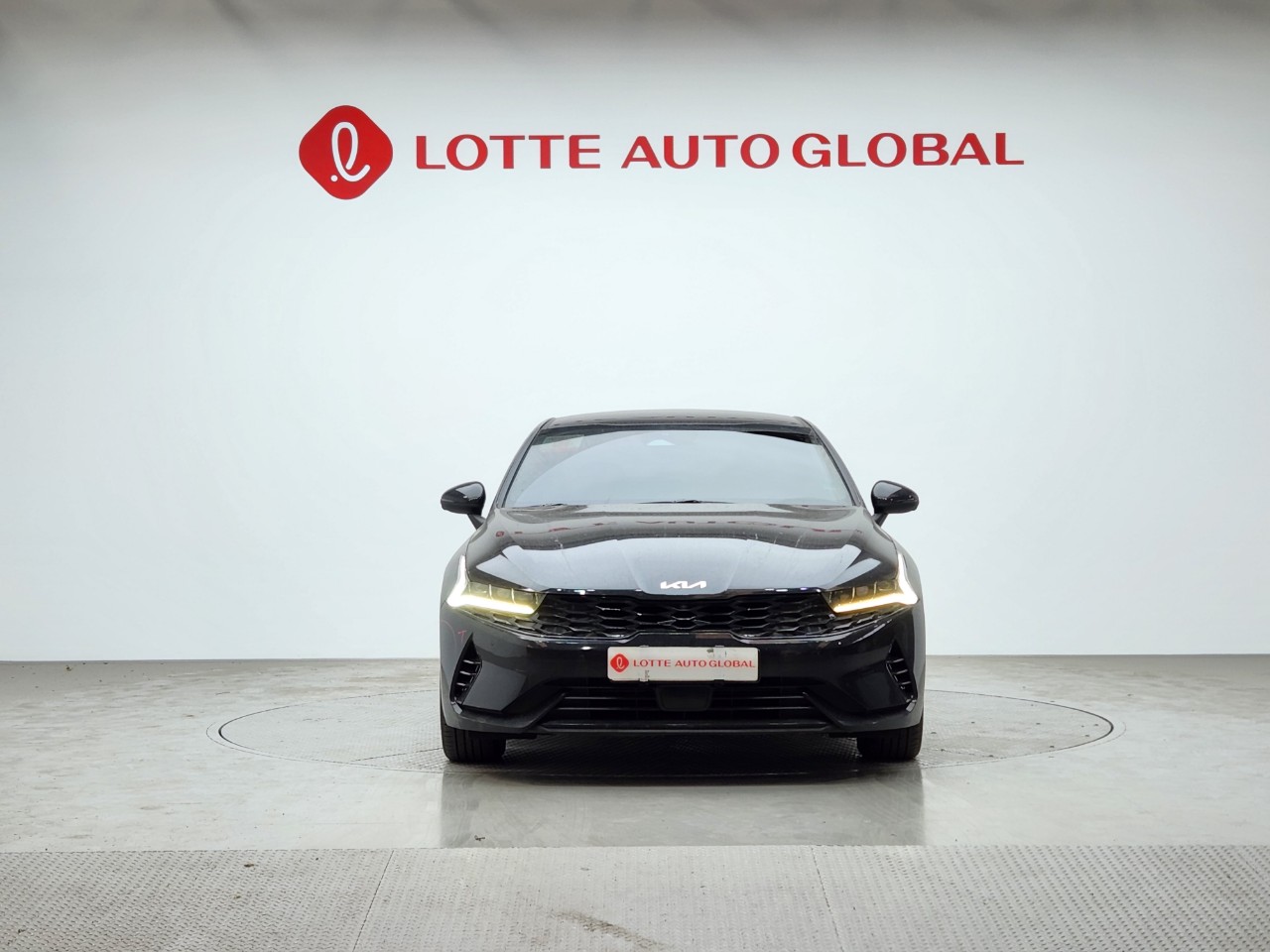 2022 KIA K5 HYBRID (3Gen) 2.0 HEV Noblesse