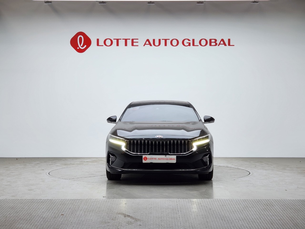 2020 KIA K7 PREMIER 2.5 GDi Noblesse
