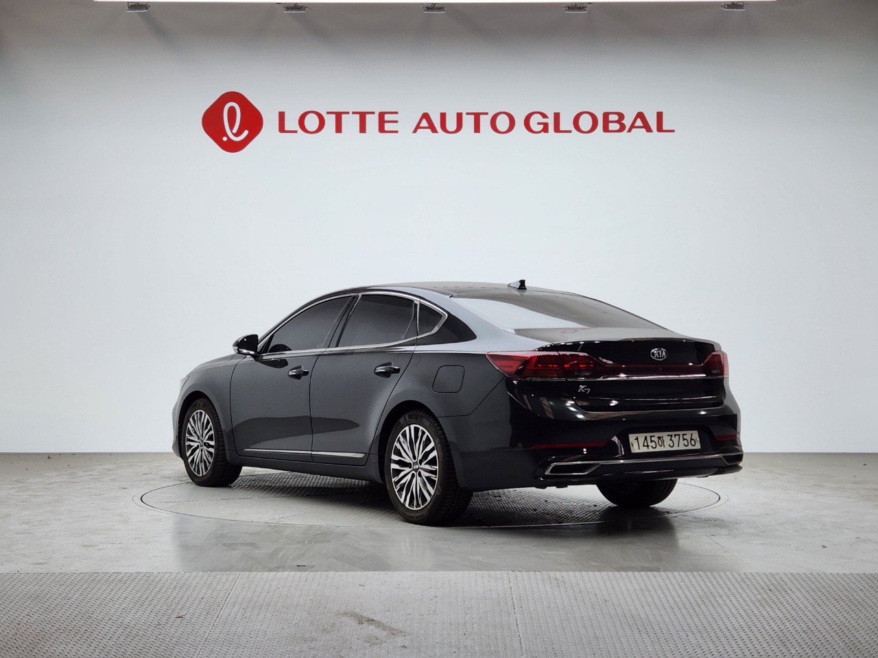 2020 KIA K7 PREMIER 2.5 GDi Noblesse