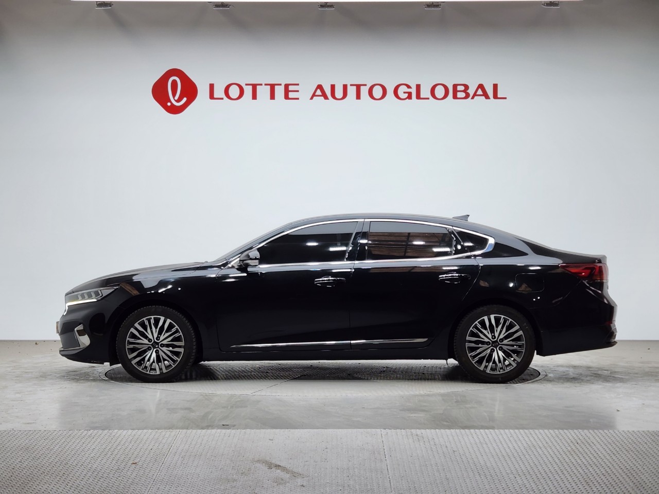 2020 KIA K7 PREMIER 2.5 GDi Noblesse