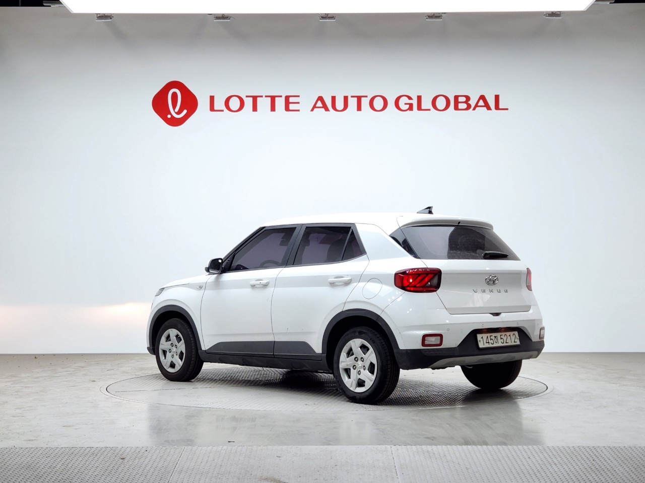 2020 HYUNDAI VENUE 1.6 Gasoline Smart