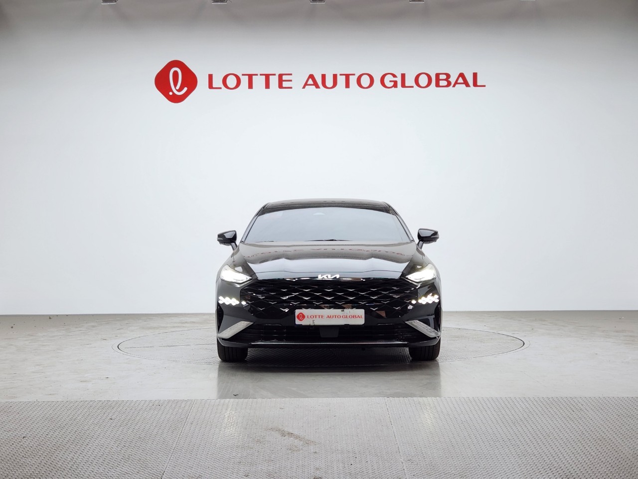 2022 KIA K8 2.5 GDI Noblesse
