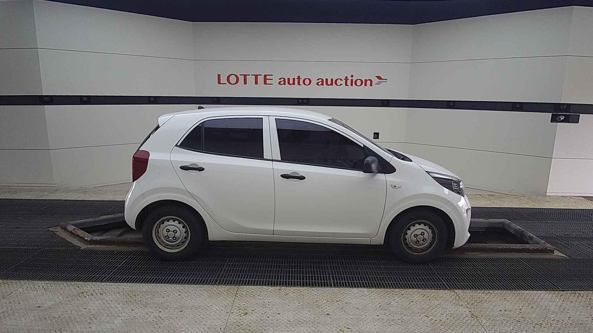 2020 KIA ALL NEW MORNING(JA) 1.0 Van 