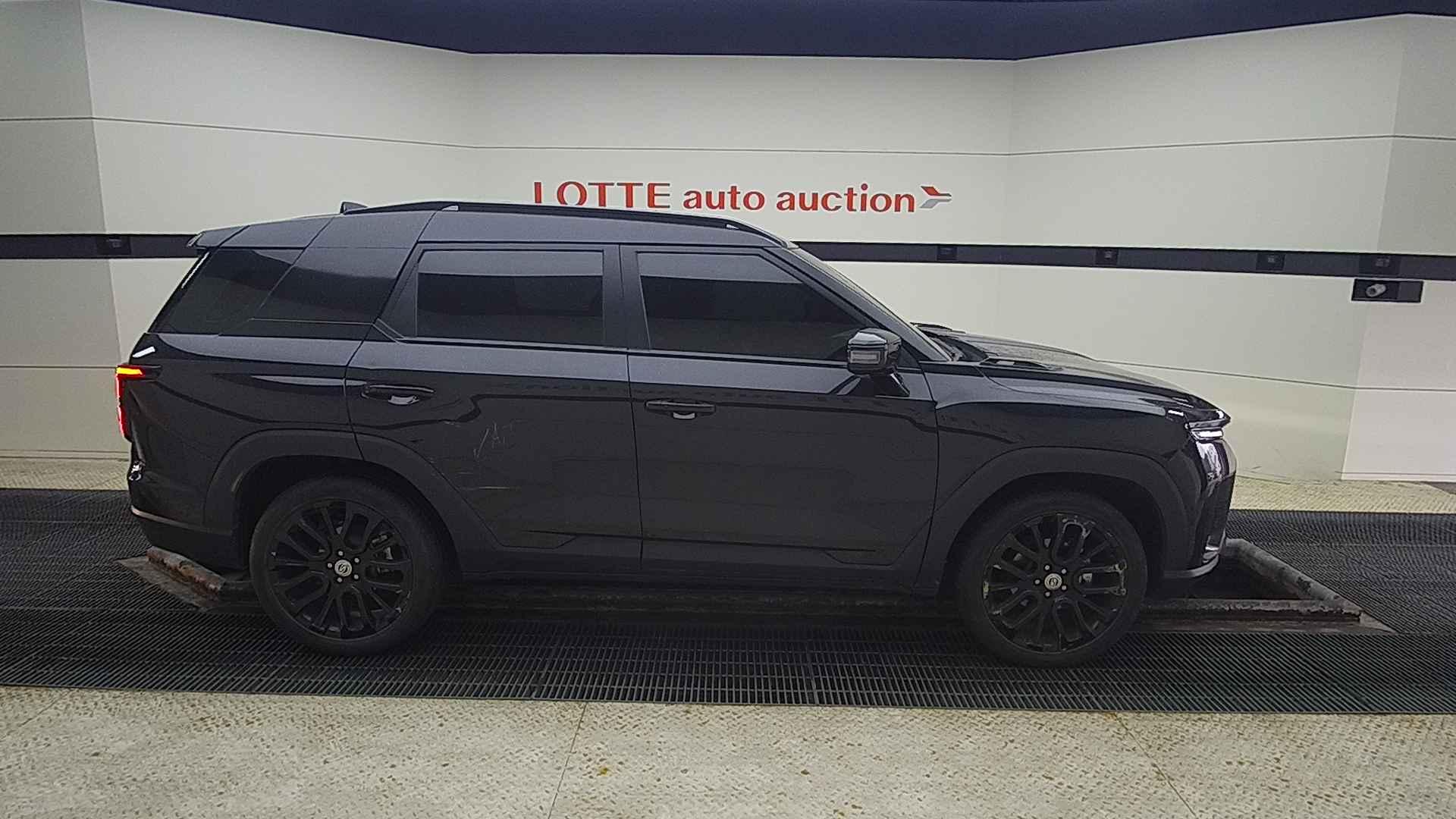 2023 SSANGYONG TORRES 1.5 GDI-T 2WDT7