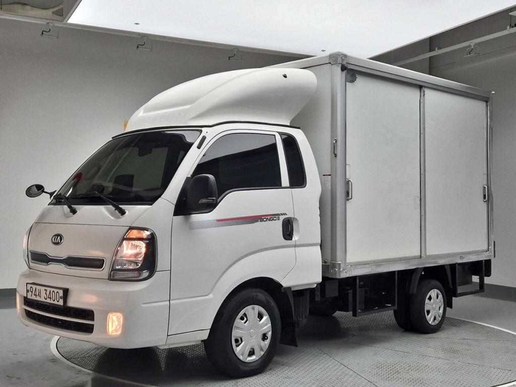 2022 KIA THE NEW BONGO 3 (CARGO) 