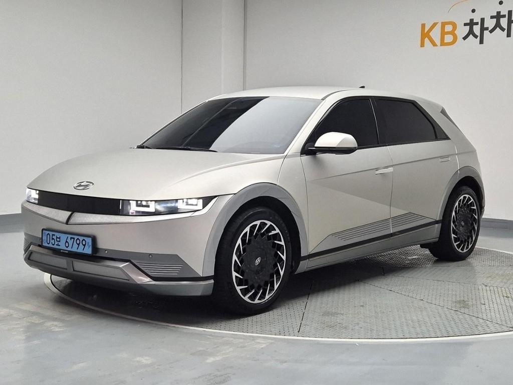 2023 HYUNDAI IONIQ5 
