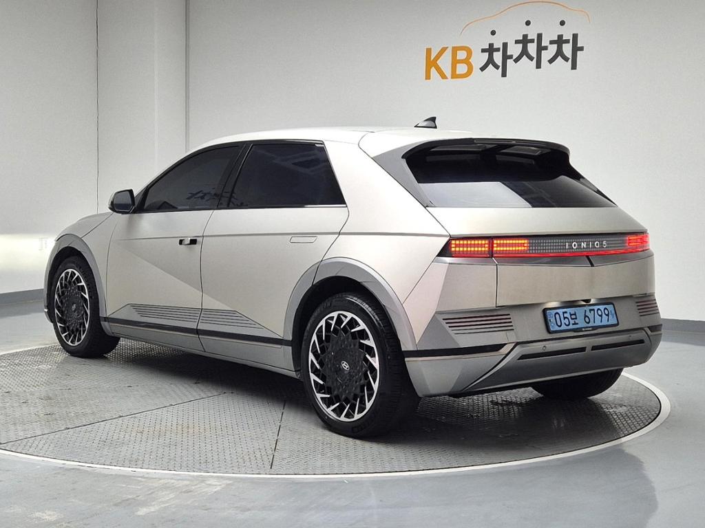 2023 HYUNDAI IONIQ5 