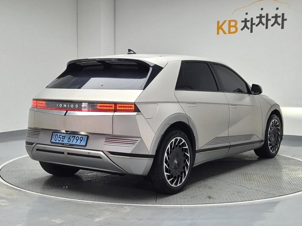2023 HYUNDAI IONIQ5 