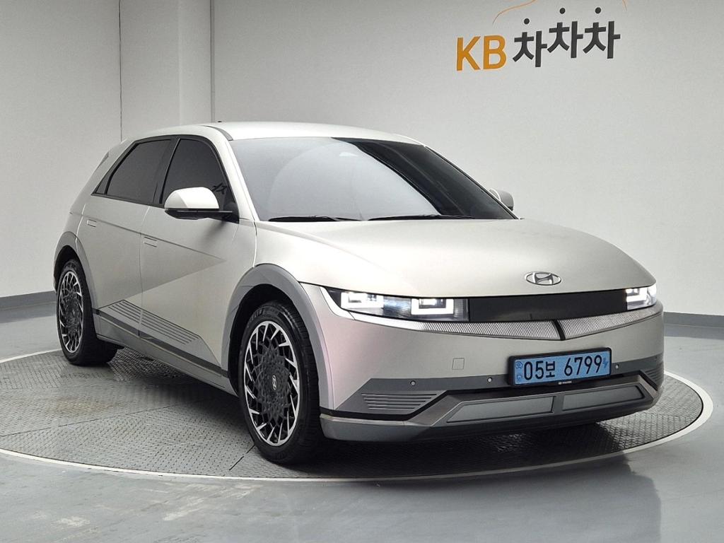 2023 HYUNDAI IONIQ5 