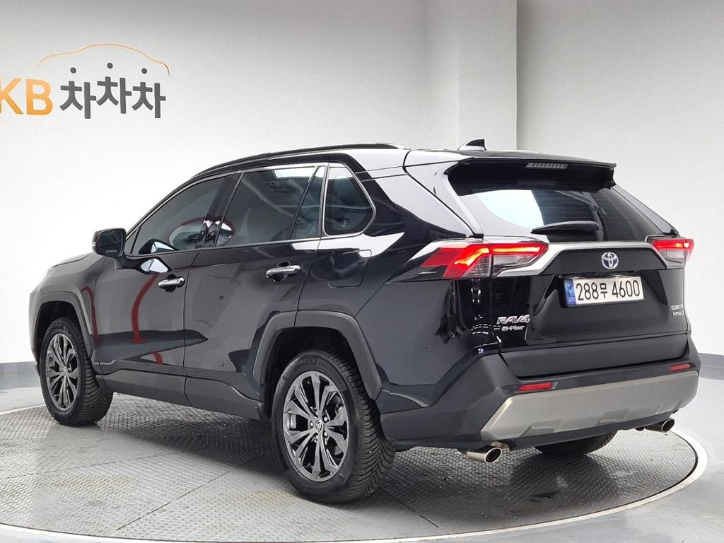 2023 TOYOTA RAV4 