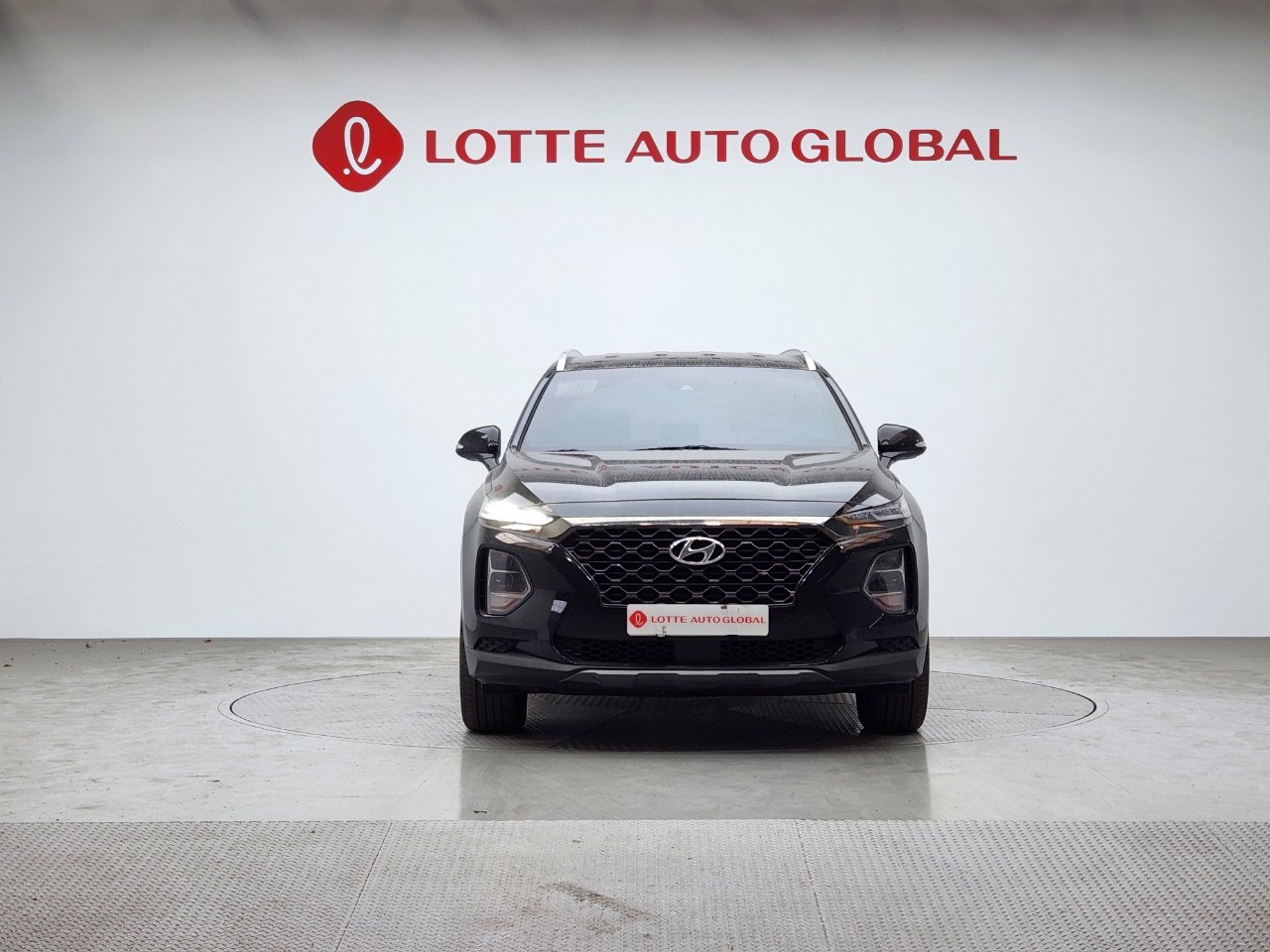 2020 HYUNDAI SANTAFE TM R2.0 4WD Prestige