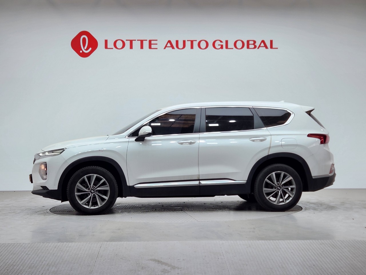 2020 HYUNDAI SANTAFE TM R2.0 2WD Premium