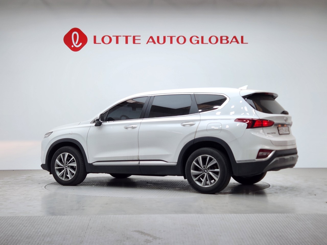 2020 HYUNDAI SANTAFE TM R2.0 2WD Premium