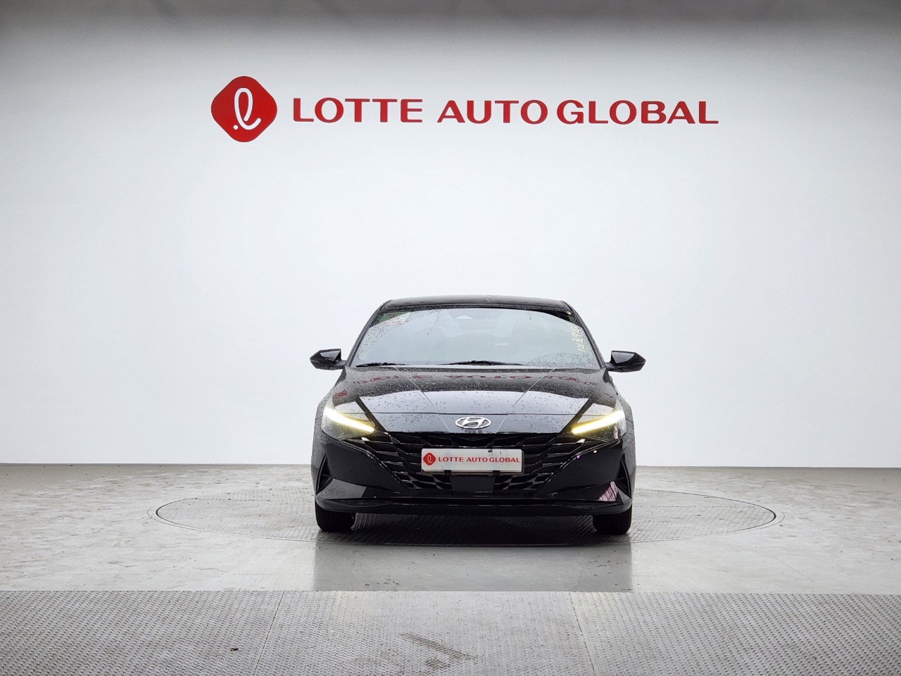 2021 HYUNDAI AVANTE (CN7) 1.6 Gasoline Modern