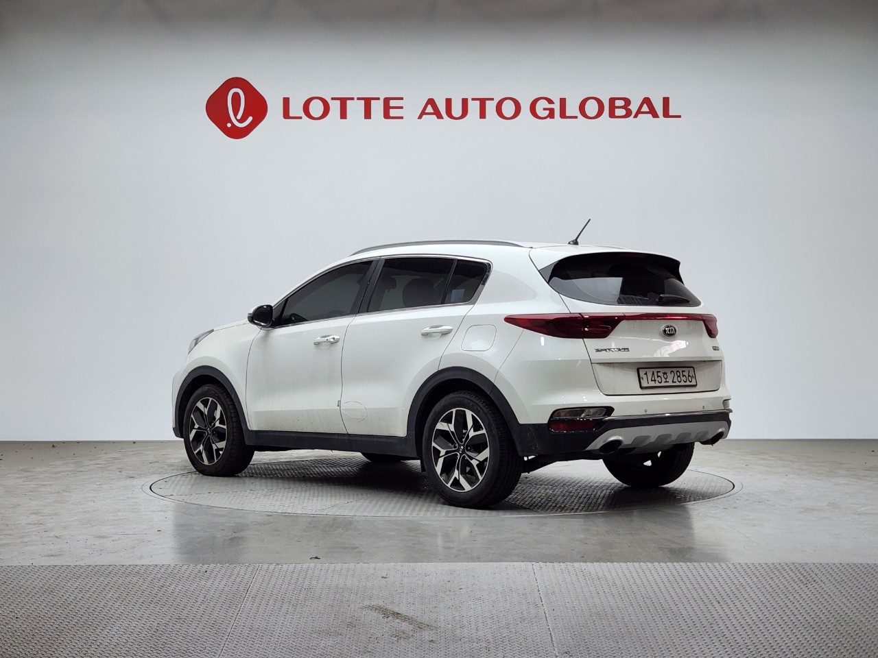 2020 KIA SPORTAGE THE BOLD 2.0 Diesel 2WD Prestige