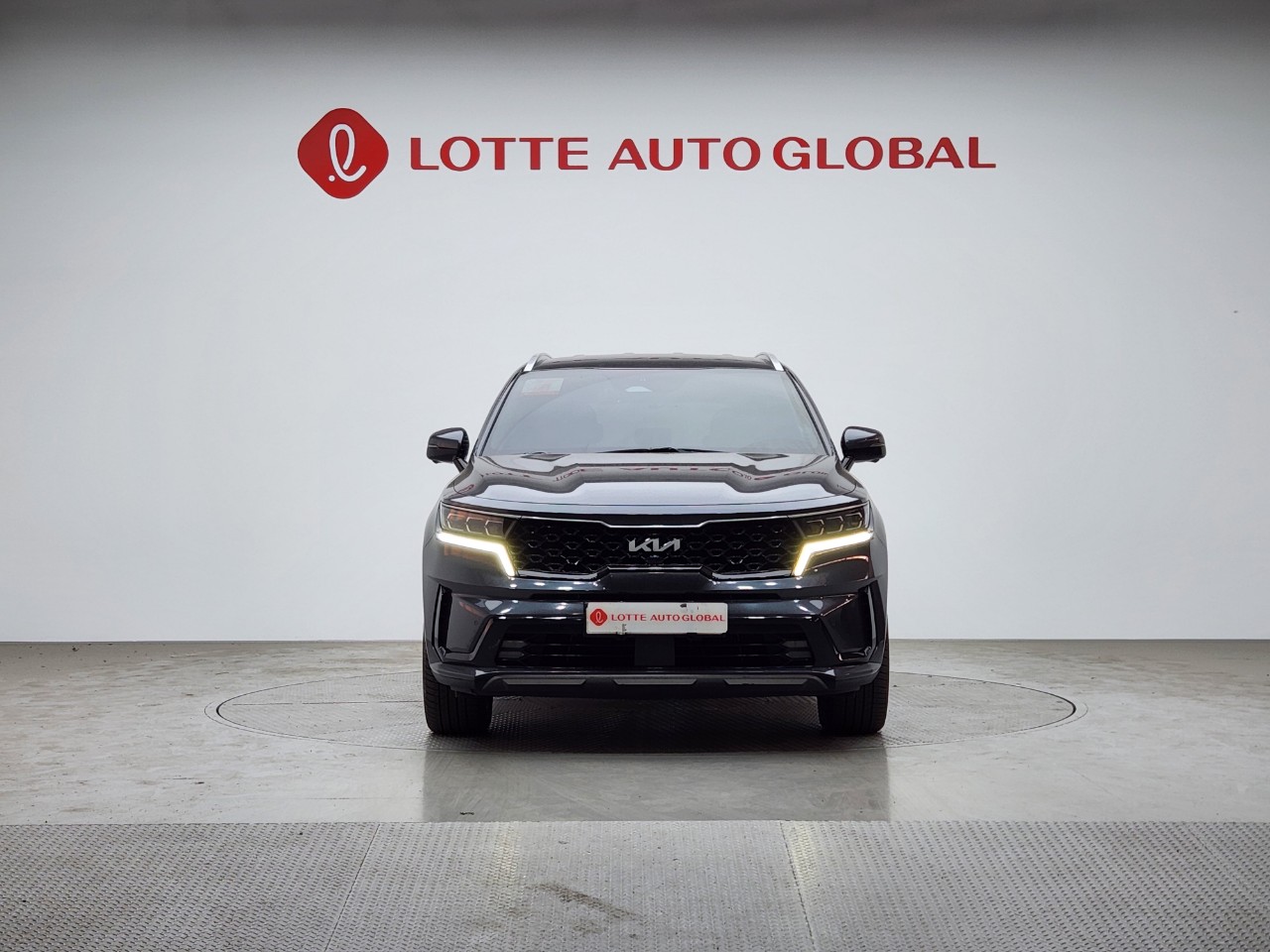 2022 KIA SORENTO (MQ4) D2.2 2WD Noblesse