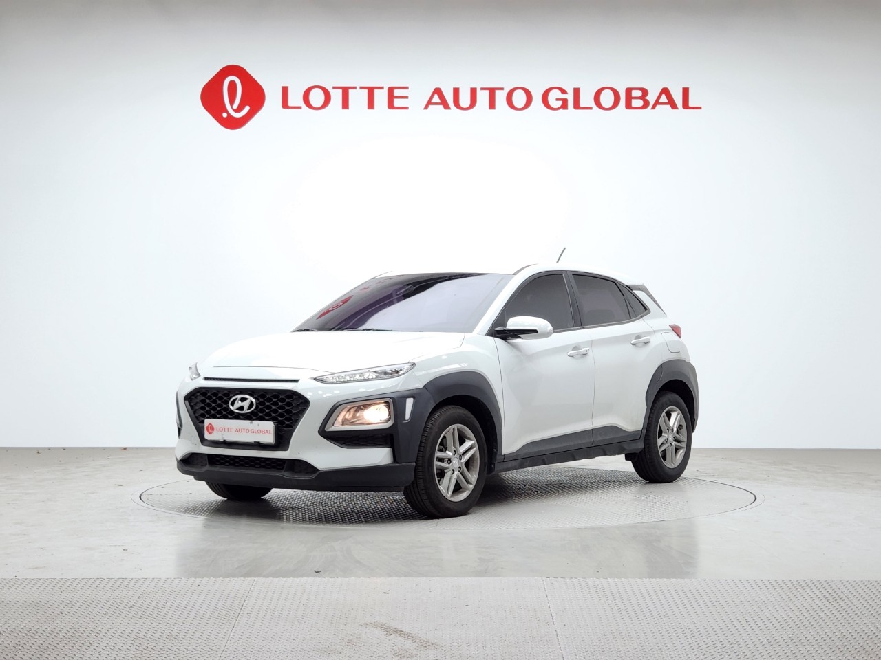 2018 HYUNDAI KONA 1.6 Desel 2WD Modern