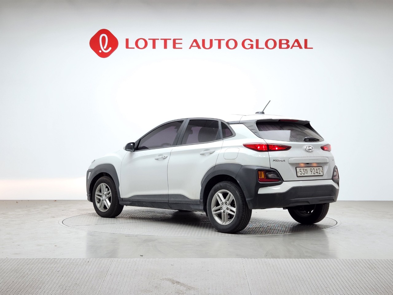 2018 HYUNDAI KONA 1.6 Desel 2WD Modern