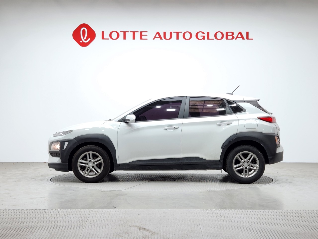 2018 HYUNDAI KONA 1.6 Desel 2WD Modern