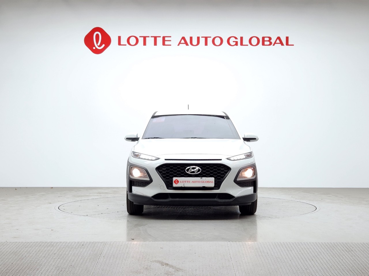 2018 HYUNDAI KONA 1.6 Desel 2WD Modern