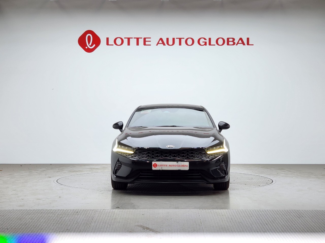 2021 KIA K5 HYBRID (3Gen) 2.0 HEV Prestige