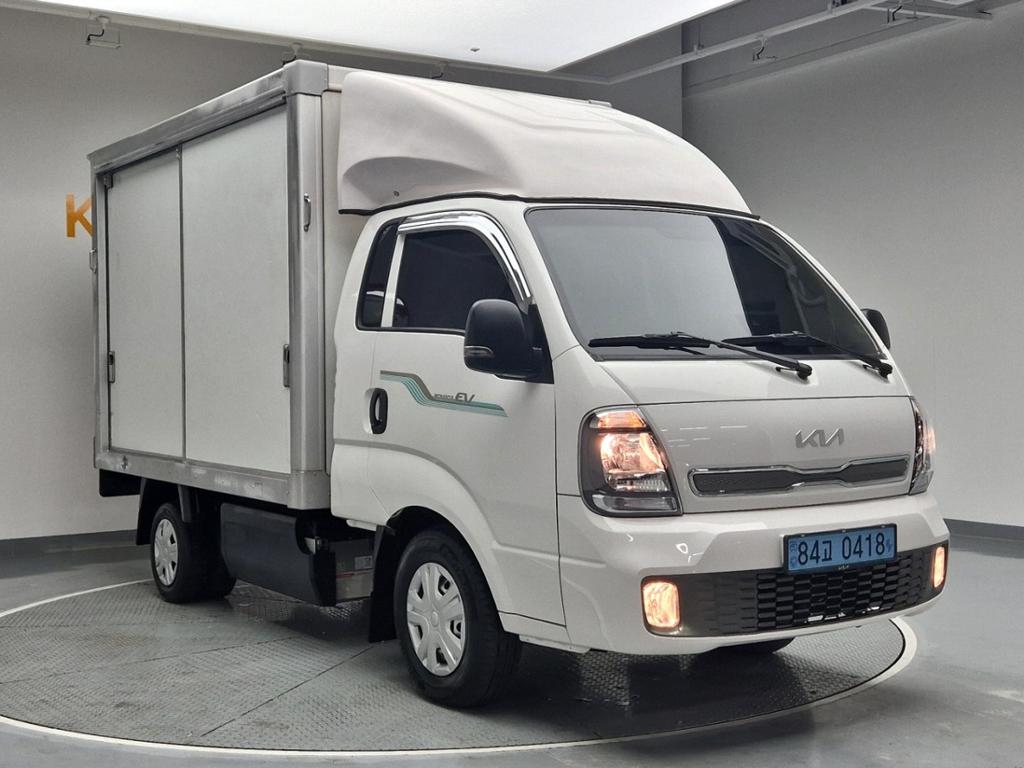 2022 KIA BONGO 3 EV 