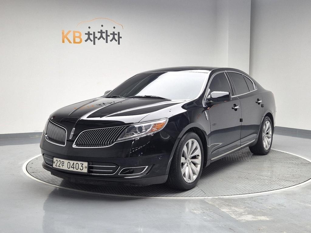 2016 LINCOLN MKS(NEW) 