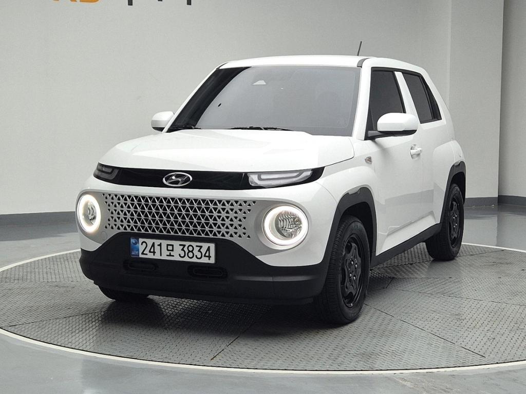 2024 HYUNDAI CASPER 