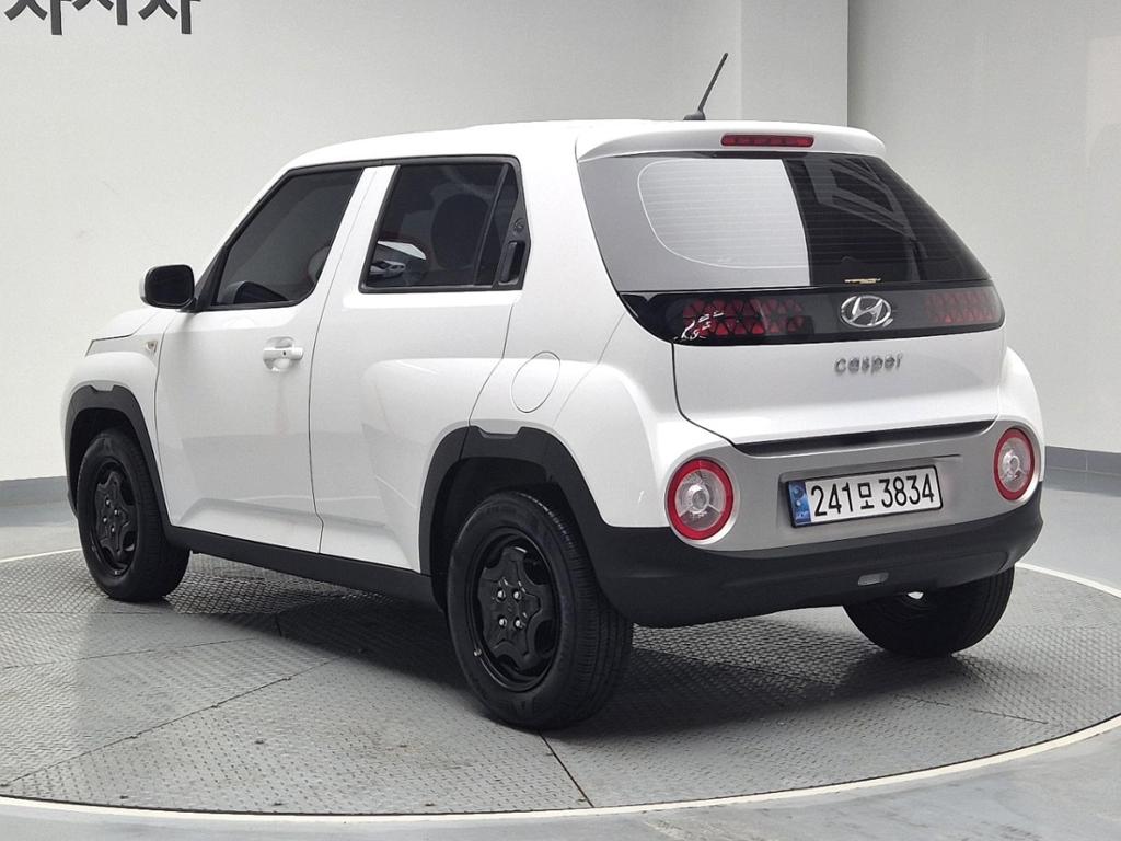 2024 HYUNDAI CASPER 