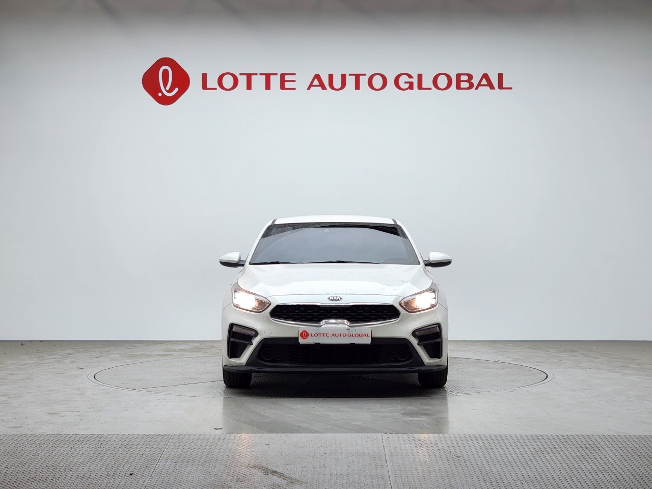 2020 KIA ALL NEW K3 G1.6 Trendy