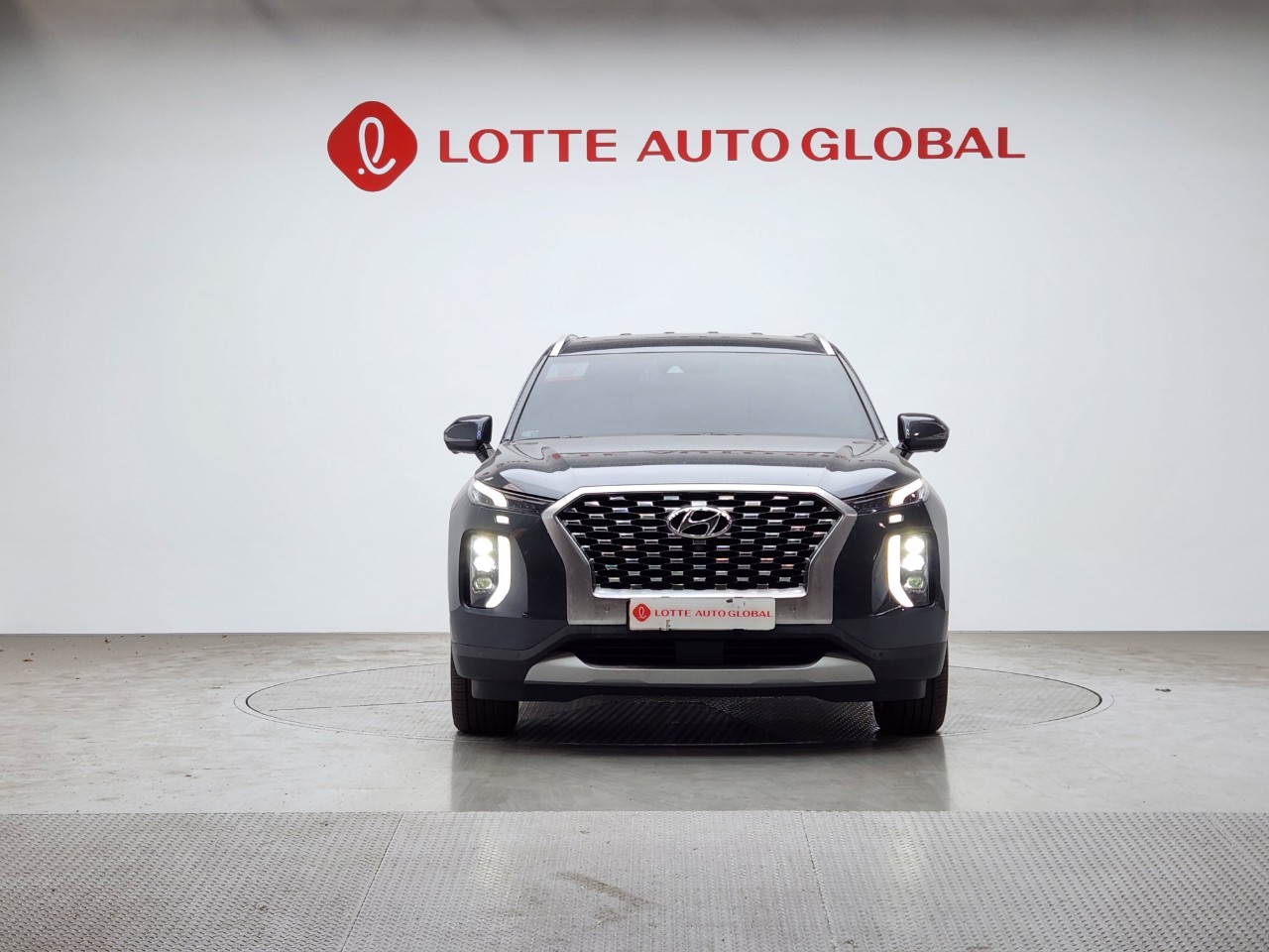 2021 HYUNDAI PALISADE 2.2 Diesel AWD Prestige
