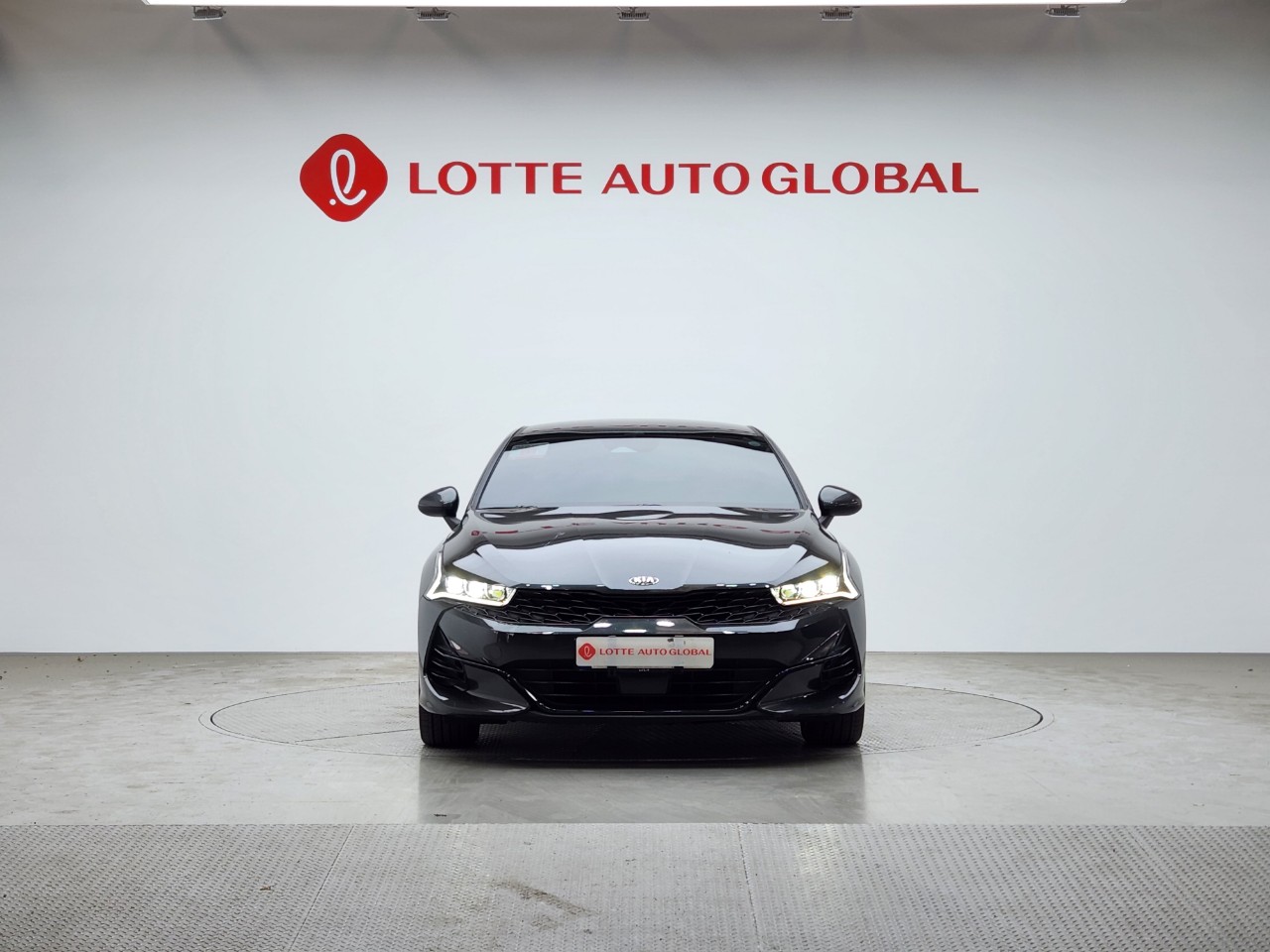 2021 KIA K5 (3Gen) 2.0 Trendy