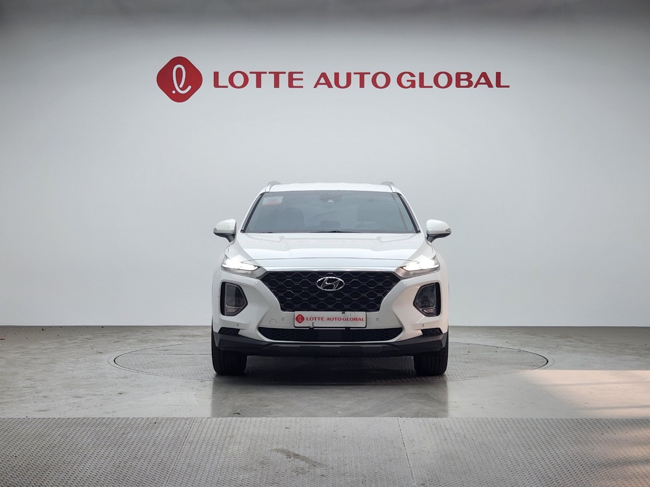 2020 HYUNDAI SANTAFE TM R2.0 2WD Exclusive