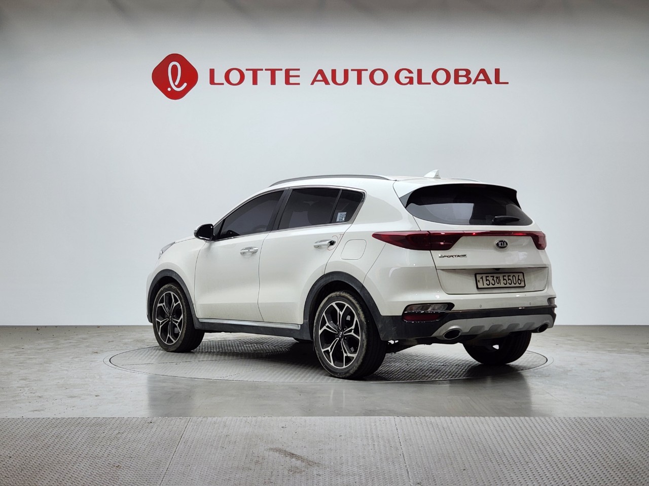 2021 KIA SPORTAGE THE BOLD 2.0 Diesel 2WD Prestige
