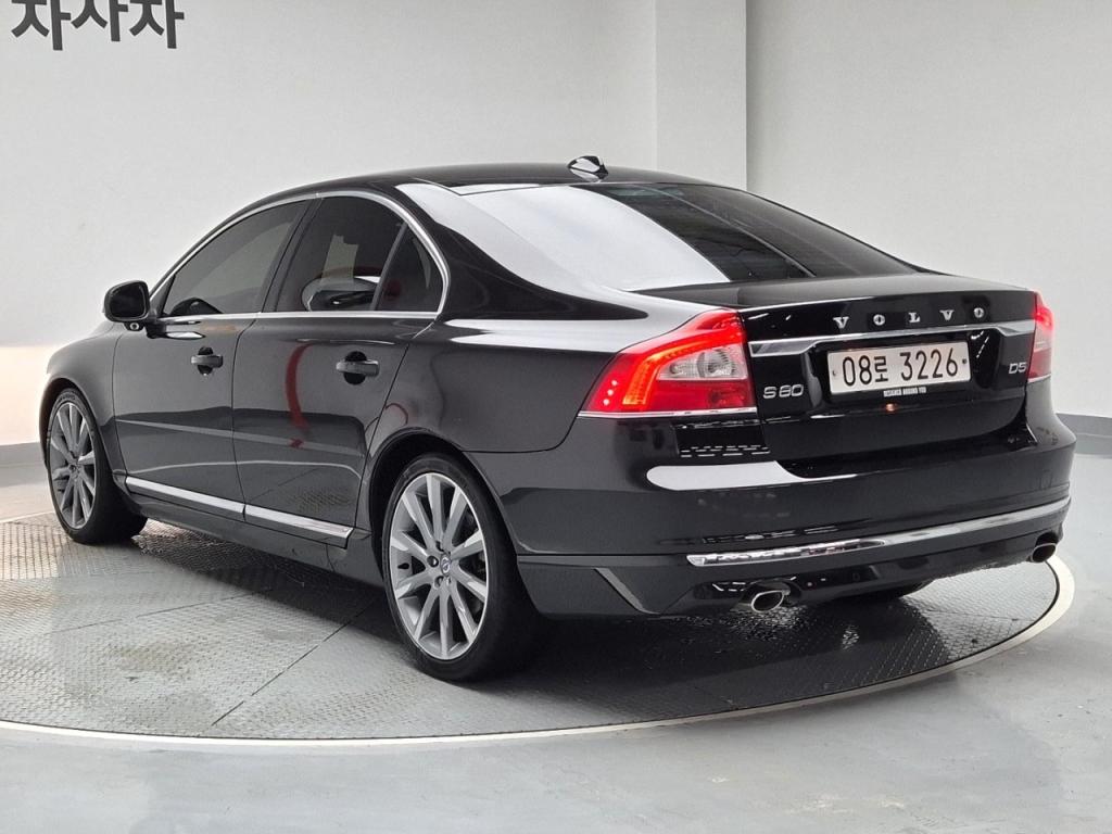 2014 VOLVO S80 (2Gen) 