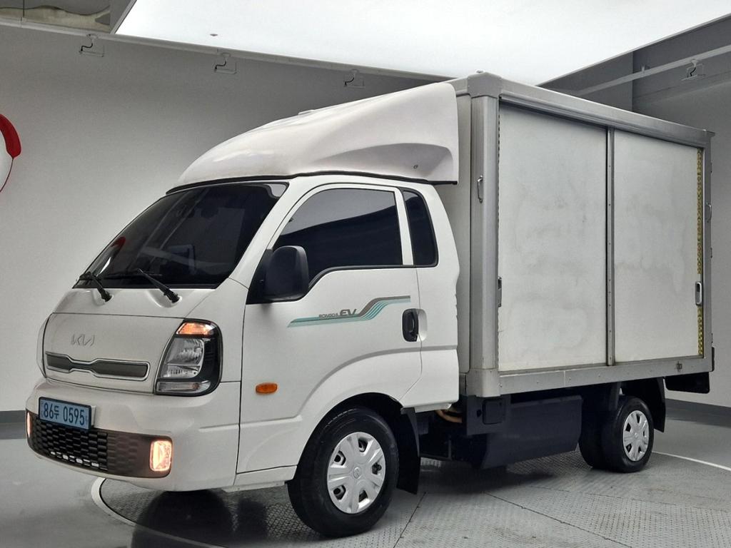 2022 KIA BONGO 3 EV 