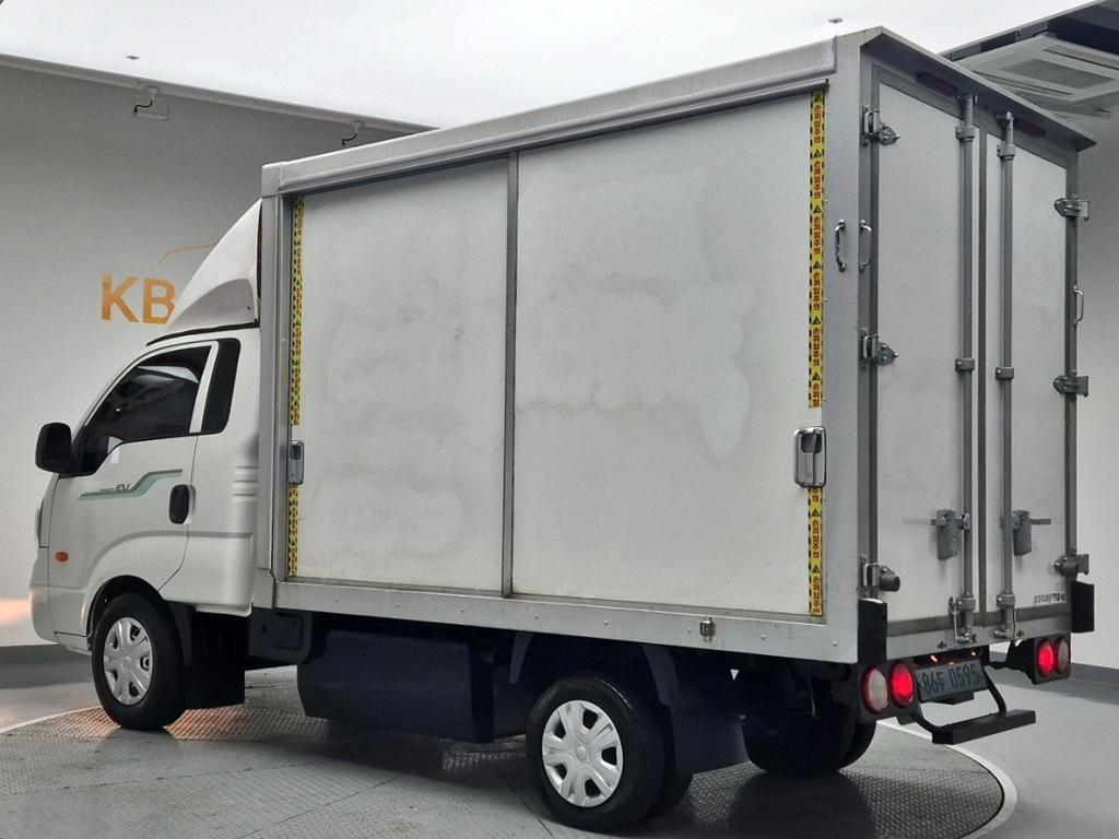 2022 KIA BONGO 3 EV 