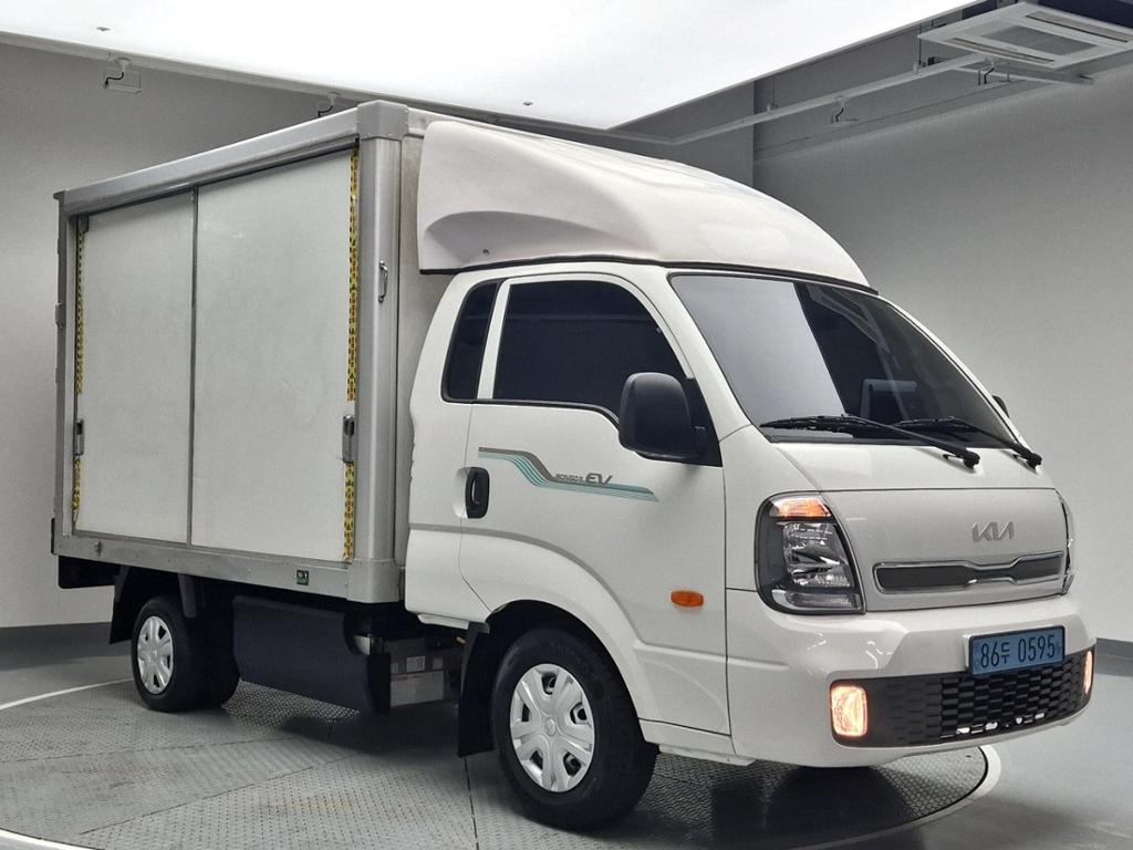 2022 KIA BONGO 3 EV 