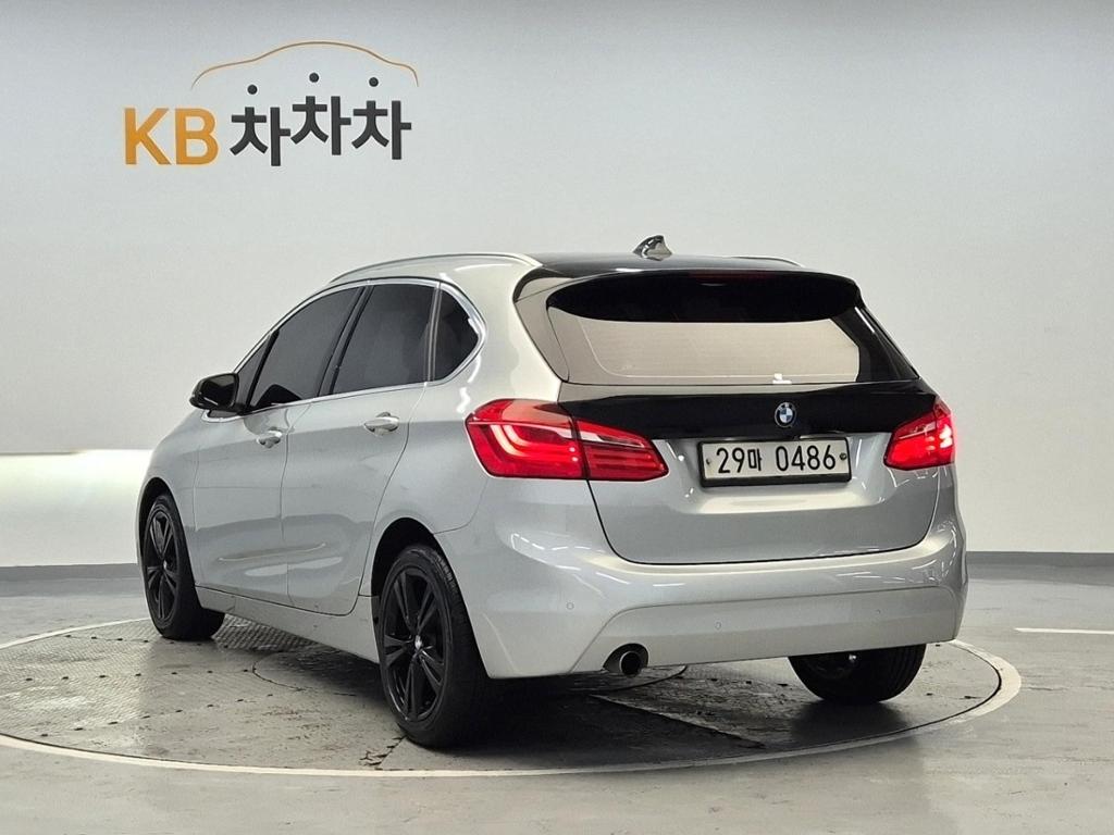 2016 BMW 2SERIES (1Gen) 
