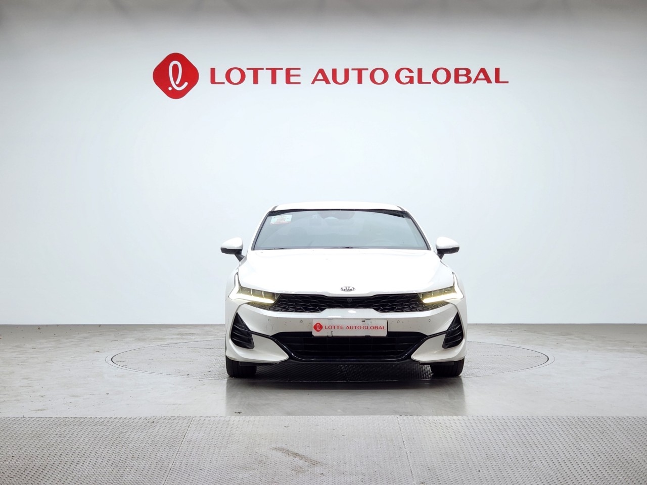 2021 KIA K5 (3Gen) 2.0 Noblesse