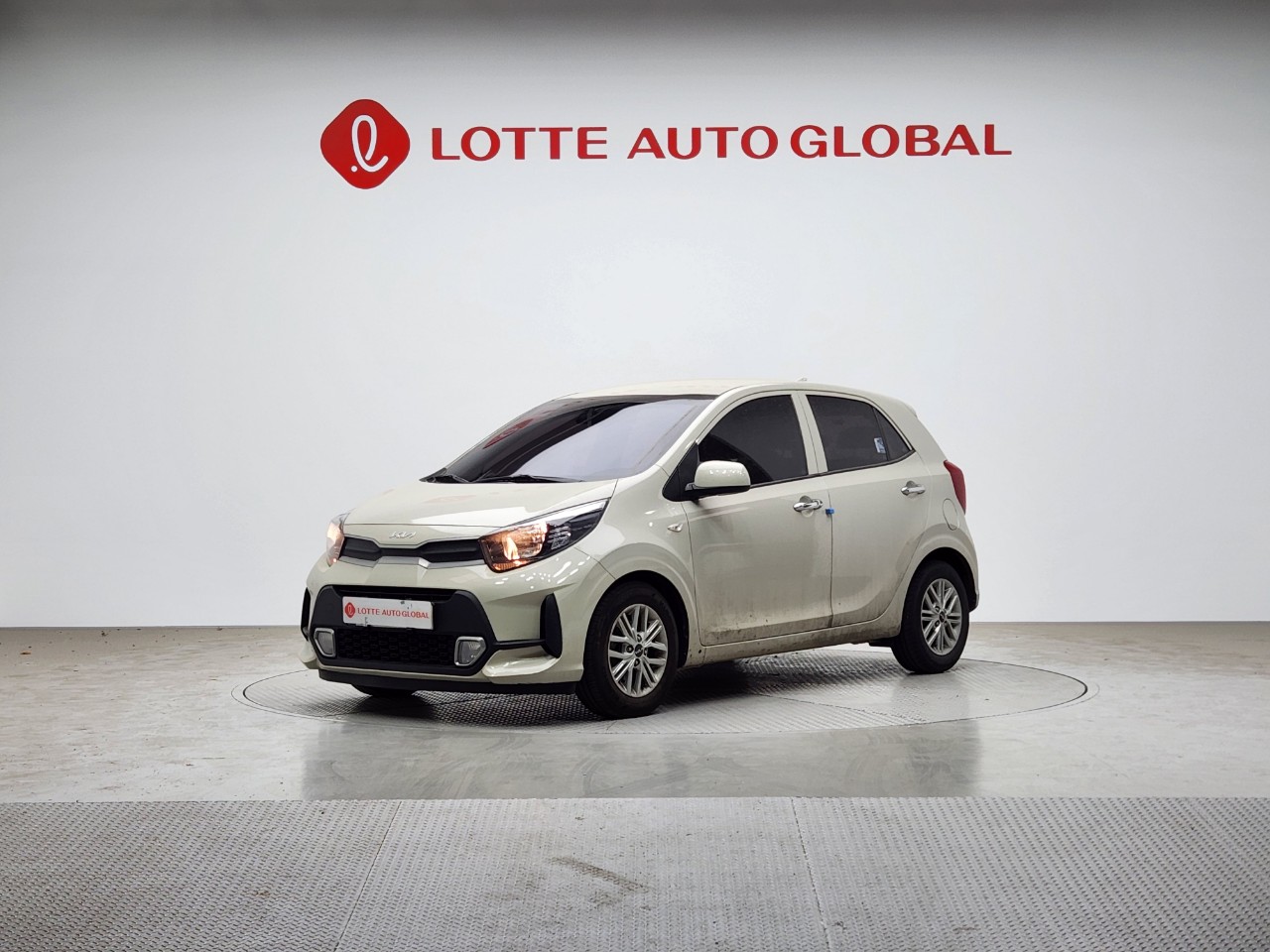 2022 KIA MORNING URBAN G1.0 MPI Prestige