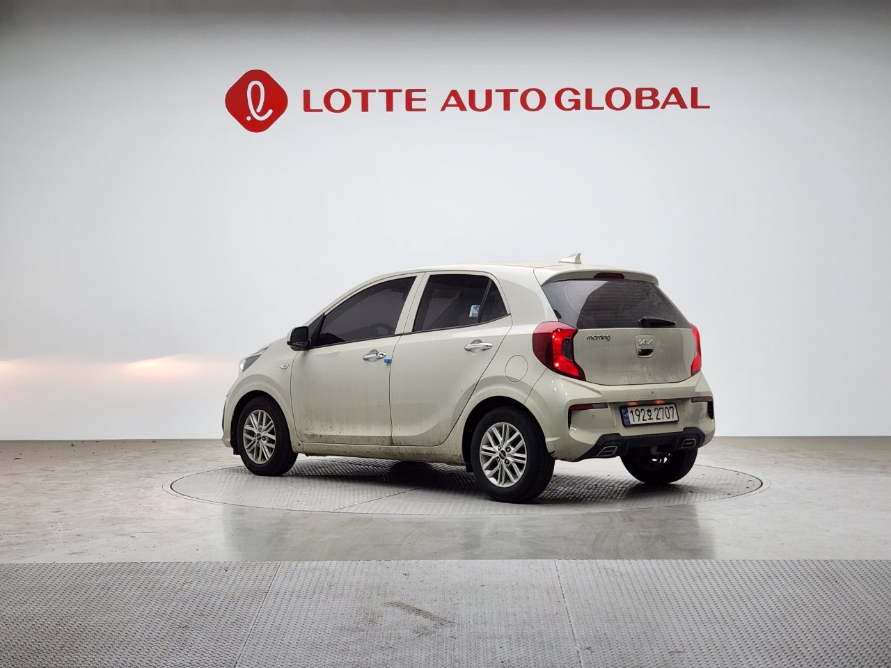 2022 KIA MORNING URBAN G1.0 MPI Prestige