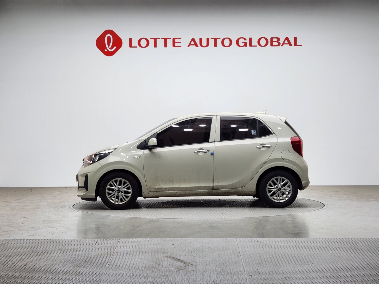 2022 KIA MORNING URBAN G1.0 MPI Prestige