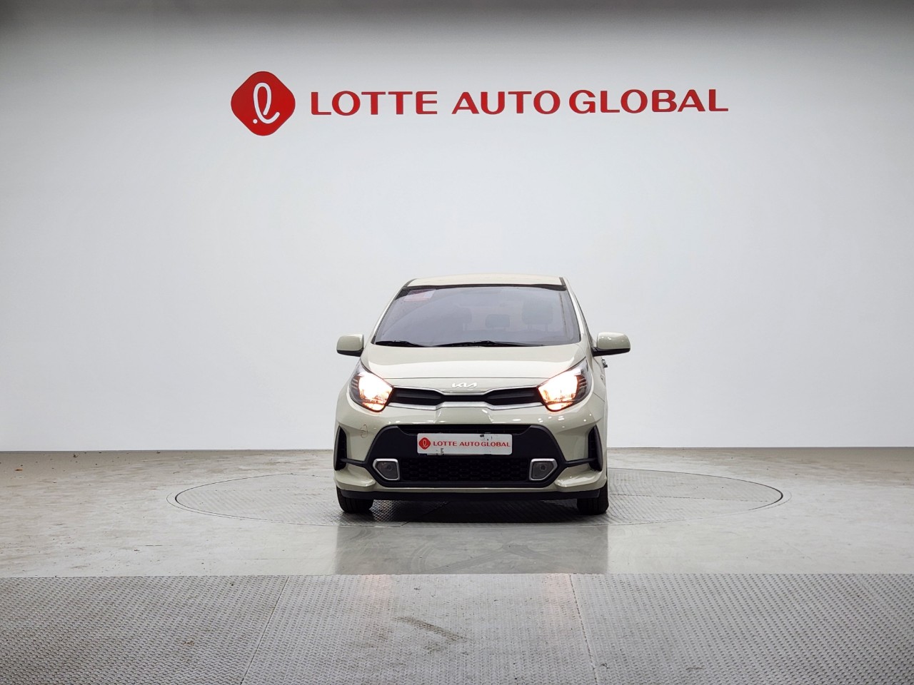 2022 KIA MORNING URBAN G1.0 MPI Prestige