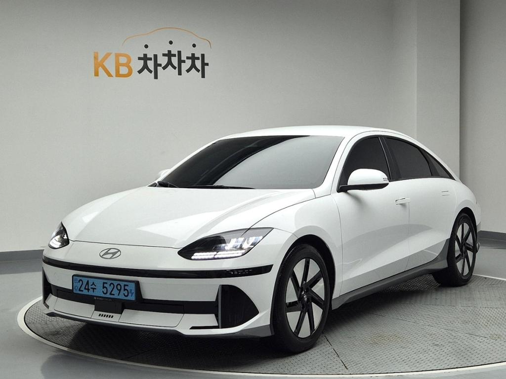 2023 HYUNDAI IONIQ6 