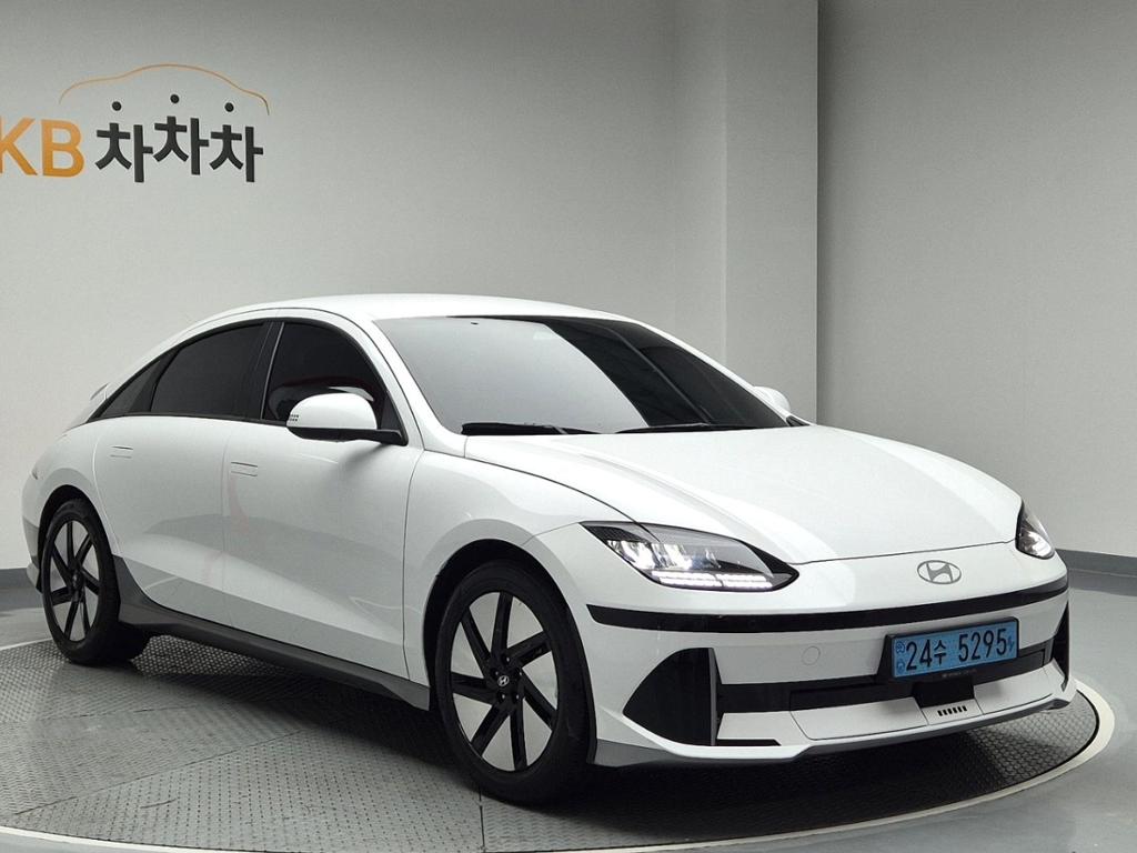 2023 HYUNDAI IONIQ6 