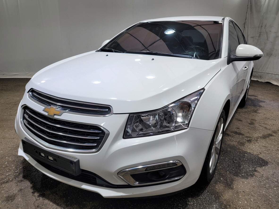 2015 CHEVROLET(GM) AMAING NEW CRUZE 
