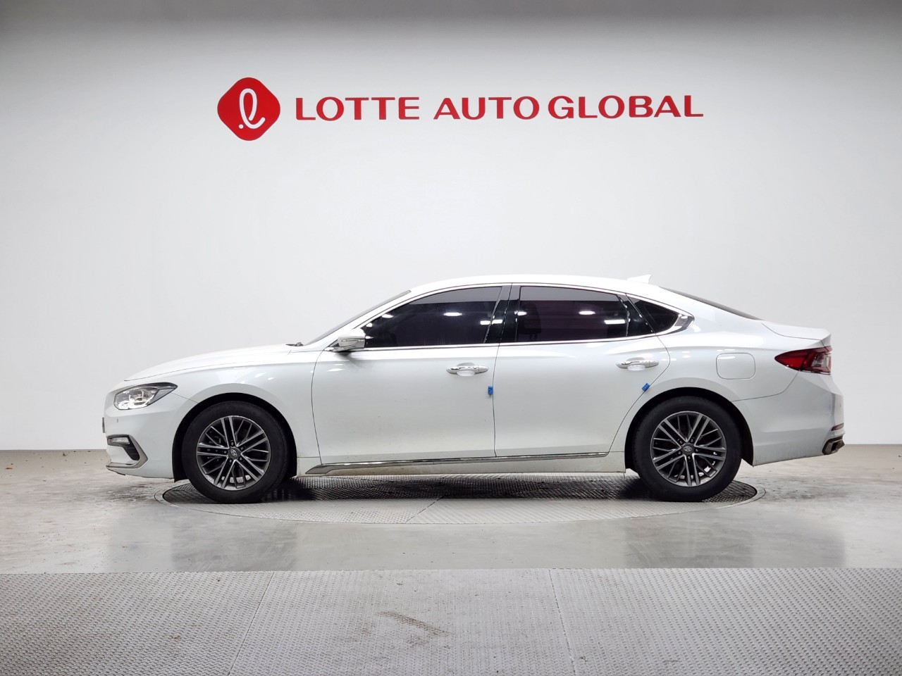 2019 HYUNDAI GRANDEUR IG 2.4 GDi Modern