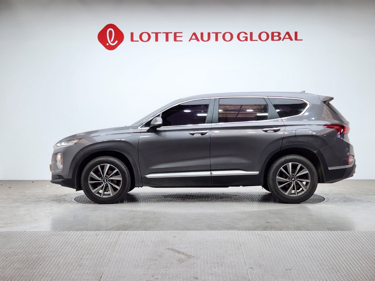 2020 HYUNDAI SANTAFE TM R2.0 2WD Premium